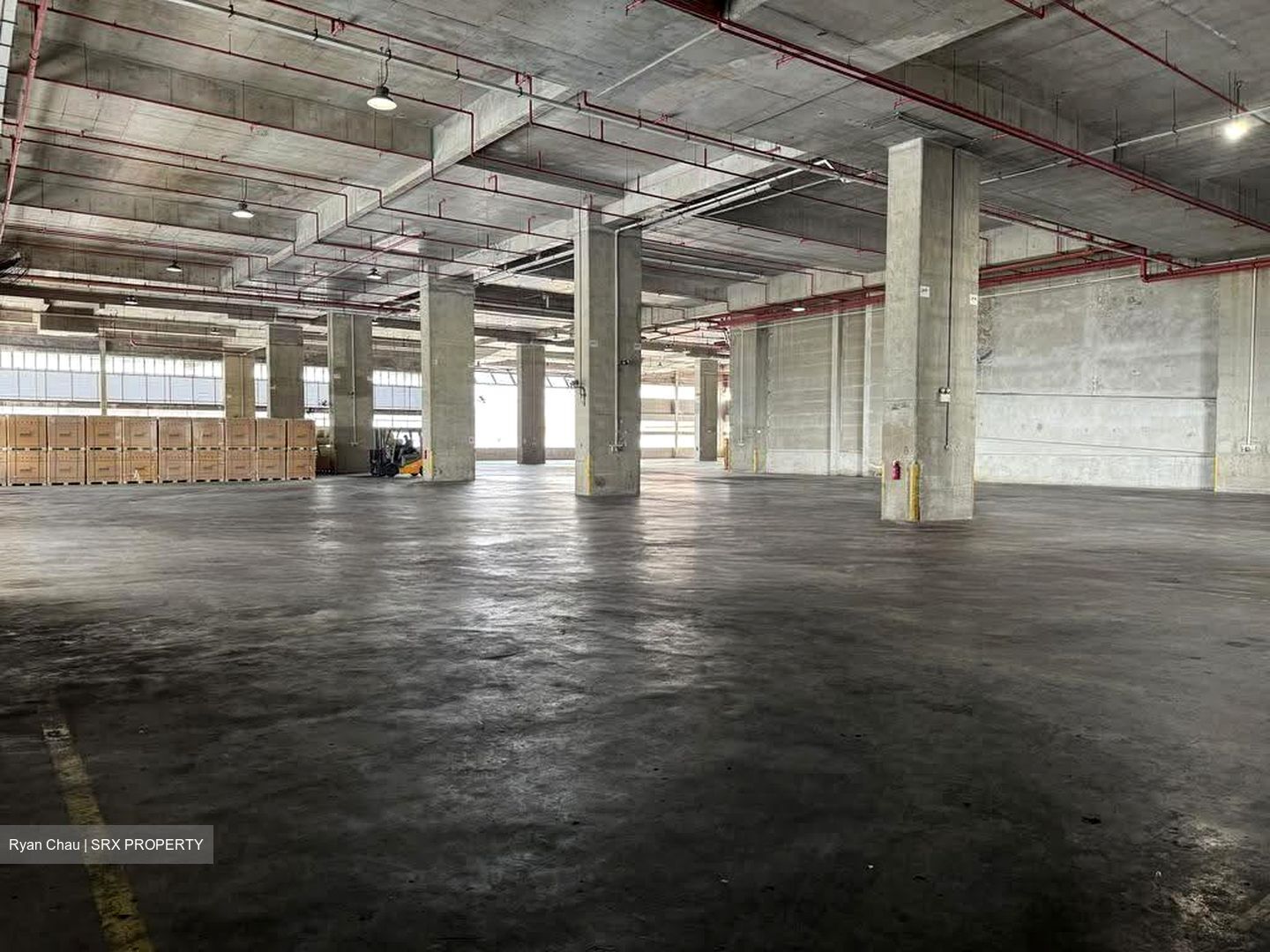 Pandan Road (D22), Factory #630593751